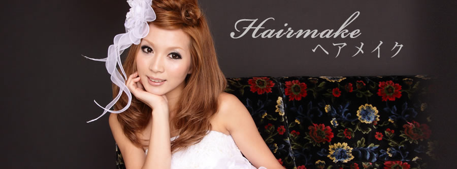 Hairmake